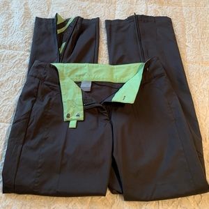 Nike Pants. Size M (8-10) NWOTs